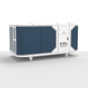 Space Capsule House K30s